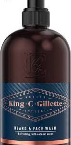 Shampoing Visage Dargan Davocat - Pour une barbe soignée