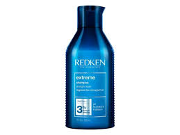 Shampoing Extreme Cheveux Fortifié Protéines - Redken