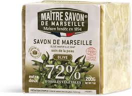 Savon de Marseille Lhuile Certifié - Pureté et Tradition