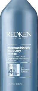 Shampooing Fortifiant Extreme Bleach Recovery - Redken