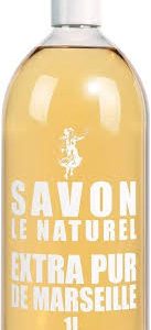 Savon Naturel Marseille Recharge Universelle - Pureté et Tradition