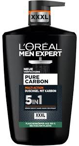 Shampoing L'Oréal Men Expert Fraîcheur pour Homme
