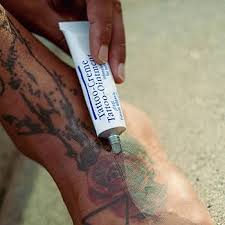 Pegasus Pro Crème Pour Tatouages - Soin Optimal pour Vos Tatouages