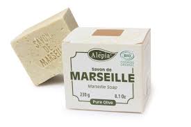 Savon de Marseille Pur Olive - Naturel et Authentique