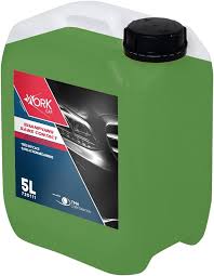 Shampoing Carrosserie Sans Contact Mécanique - Brillance et Protection