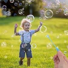 Volumoon Solution Ensemble pour Fêtes Inoubliables