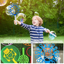 Bulles de Savon Enfant AUNGKWANG - Magie et Amusement