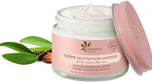 Crème Visage Femme Fleurance Nature Nutrition Intense