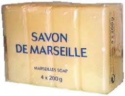 Savon de Marseille Glycérine - Pureté et Douceur pour votre Peau