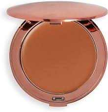 Revolution Pro Gel Crème Bronzant Modulable - Un Teint Éclatant