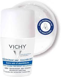 Déodorant Efficacité Formulation Anti Odeur Naturelle - Vichy