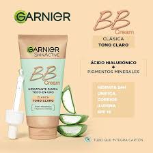 Crème Hydratante Maquillant Naturals de Garnier - Une peau parfaite en un instant