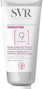 SVR Sensifine Baume Démaquillant 100 - Douceur et Efficacité