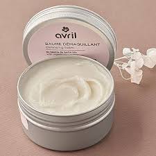 Baume Démaquillant Avril : Éliminez le Maquillage en Douceur