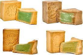 Savon d'Alep Vainqueur - Carenesse®