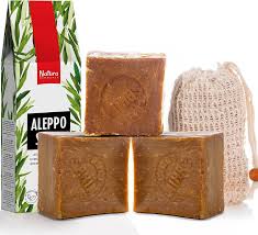 Natura Germania LHuile Environ Cheveux - Soin Naturel pour Vos Cheveux