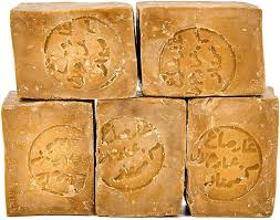 Savon d'Alep Carenesse Qualité Laurier Végétalien Naturel