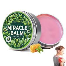 Baume Apaisant Linconfort pour un Confort Optimal