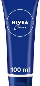 Crème NIVEA Hydratante Onctueuse - Le soin multiusage essentiel