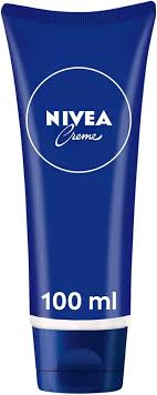 Crème NIVEA Hydratante Onctueuse - Le soin multiusage essentiel
