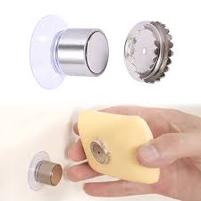 Porte Savon Magnétique Ventouse : La Solution Pratique pour Votre Salle de Bain