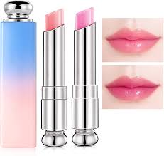 Baume à Lèvres Teinté GEEWHILE - Réparation et Protection