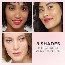 L'Oréal Paris Glow Paradise Couleur - Baume à Lèvres Teinté