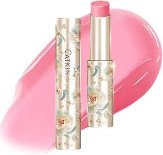 Baume à Lèvres Teinté CATKIN - Hydratation et Réparation