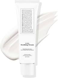 Crème Hydratante Apaisante Intensive - Soin pour Peaux Sensibles