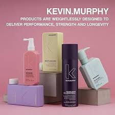 Kevin Murphy Plumping Rinse - Shampoo Volume pour Cheveux