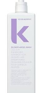 Kevin Murphy Blonde Angel - Shampoing Éclaircissant pour Cheveux Blonds