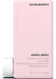 Shampoing Kevin Murphy Angel Wash 250ml - Éclat et Douceur