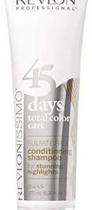 Shampoing Protecteur REVLON PROFESSIONAL - Soin Ultime pour Vos Cheveux