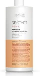 Shampoing Micellaire Fortifiant de Revlon - Soin Réparateur