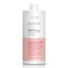 Shampoing Micellaire Professionnel Revlon - Sublimateur de Beauté