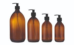 Distributeur de Savon Liquide Kuishi - Élégance et Praticité