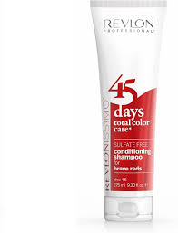 Shampoing Protecteur REVLON PROFESSIONAL - Soin et Brillance