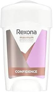 Rexona Déodorant Anti Transpirant Protection Confidence - Confiance et Fraîcheur
