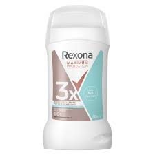 Rexona Protection : Déodorant Anti Transpirant Antibactérien pour Femme