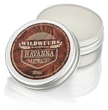 Baume Barbe HAVANNA: Le Compagnon Idéal pour Votre Barbe