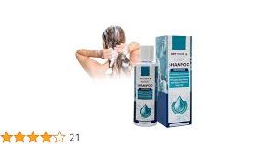 Shampoing Antipelliculaire Klorane pour Folliculite Séborrhéique