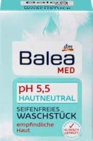 Savon PH Neutre Balea - Douceur et Équilibre pour Votre Peau