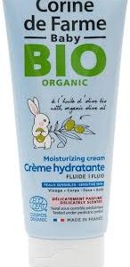 Crème Hydratante Bébé Corine de Farme - Douceur et Protection