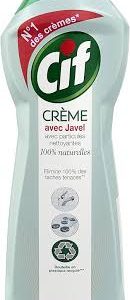 Crème Récurer Nettoyant Multi Surfaces - Efficacité et Brillance