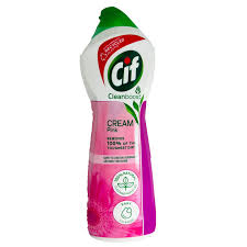 Crème Parfum Récurer Surfaces Originale - L'Allié de Votre Nettoyage