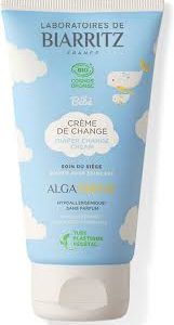 Crème Change Bébé Laboratoires Biarritz - Prévention des Irritations