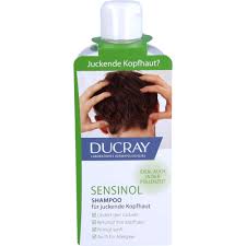 Ducray Shampoing : Soin Réparateur pour Cheveux Abîmés