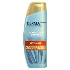 Shampoing Antipelliculaire Revitalise à la Niacinamide - Head Shoulders