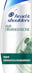 Shampoing Anti Démangeaison Head & Shoulders - Soulagement Instantané