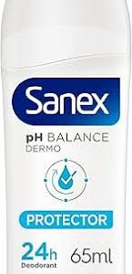 Sanex Déodorant Dermo Protector Sticks - Protection et Douceur